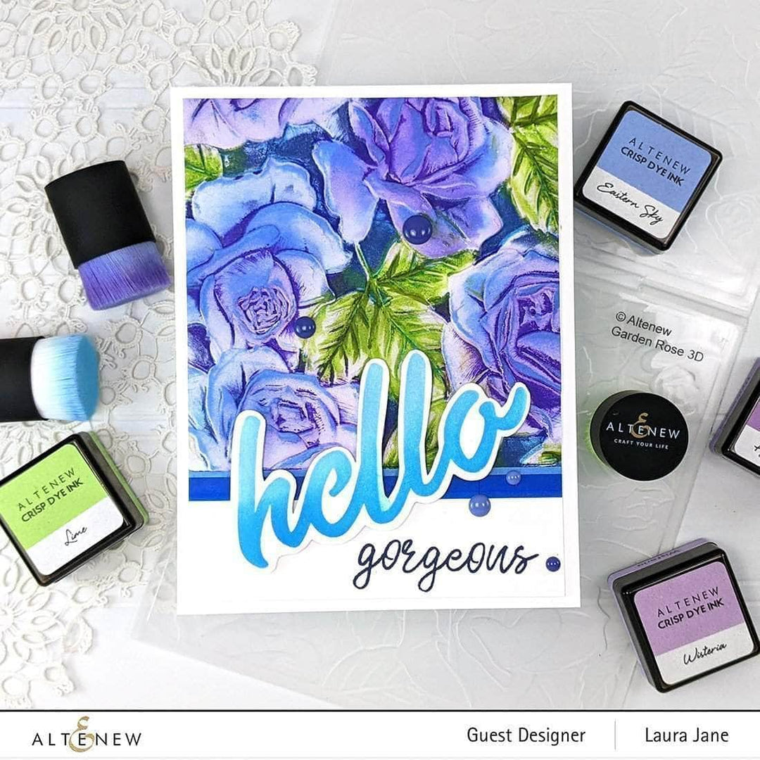 Craft Your Life Project Kit Craft Your Life Project Kit: Garden Rose