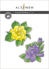 Craft Your Life Project Kit Craft Your Life Project Kit: Graceful Gardenias