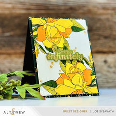 Craft Your Life Project Kit Craft Your Life Project Kit: Graceful Gardenias
