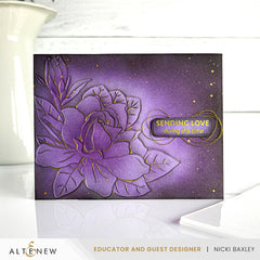 Craft Your Life Project Kit Craft Your Life Project Kit: Graceful Gardenias