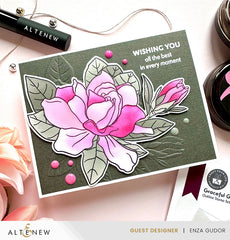 Craft Your Life Project Kit Craft Your Life Project Kit: Graceful Gardenias