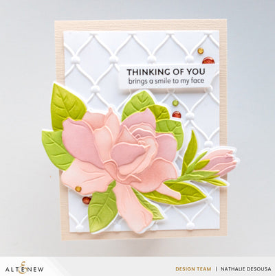 Craft Your Life Project Kit Craft Your Life Project Kit: Graceful Gardenias