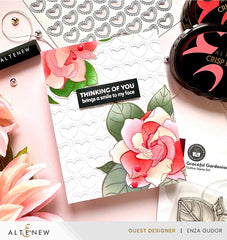 Craft Your Life Project Kit Craft Your Life Project Kit: Graceful Gardenias