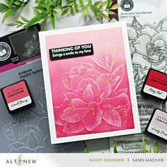 Craft Your Life Project Kit Craft Your Life Project Kit: Graceful Gardenias