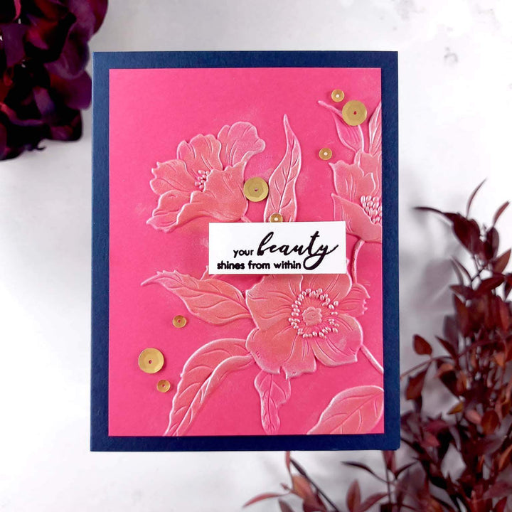 Craft Your Life Project Kit Craft Your Life Project Kit: Hello Beautiful