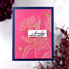Craft Your Life Project Kit Craft Your Life Project Kit: Hello Beautiful