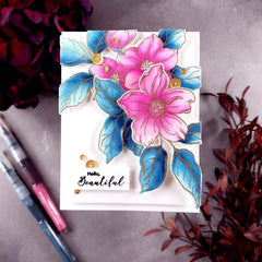 Craft Your Life Project Kit Craft Your Life Project Kit: Hello Beautiful