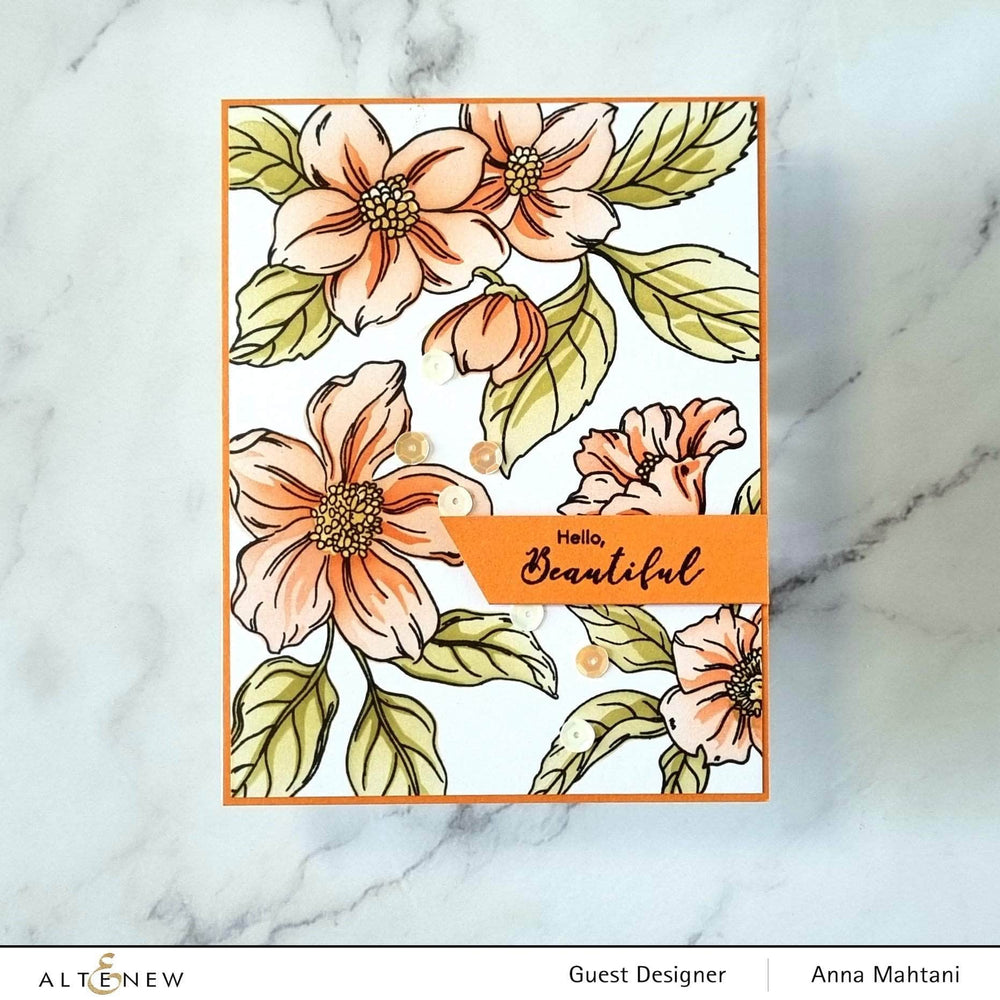 Craft Your Life Project Kit Craft Your Life Project Kit: Hello Beautiful