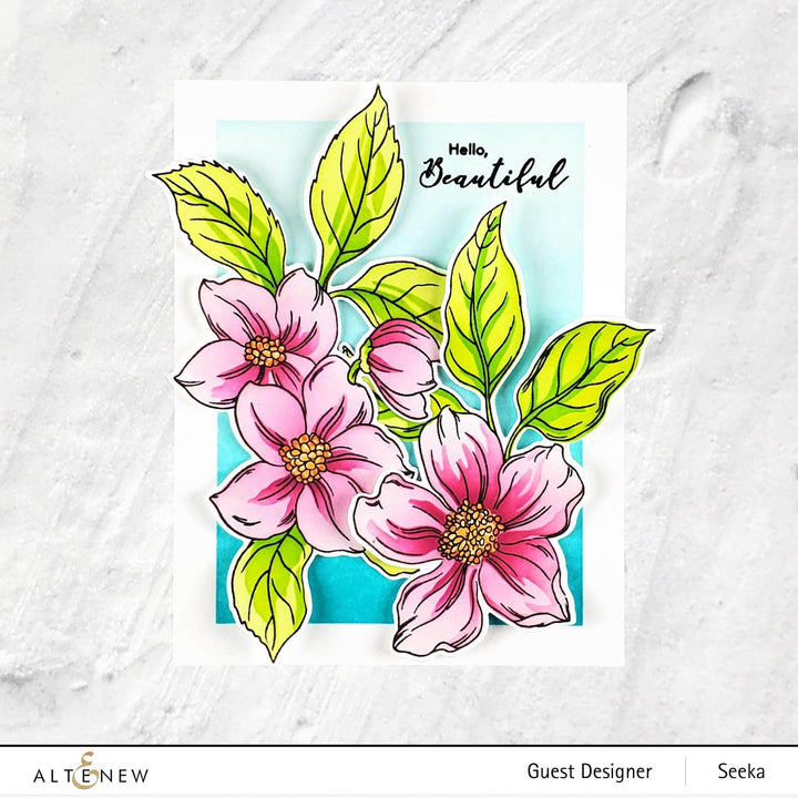 Craft Your Life Project Kit Craft Your Life Project Kit: Hello Beautiful