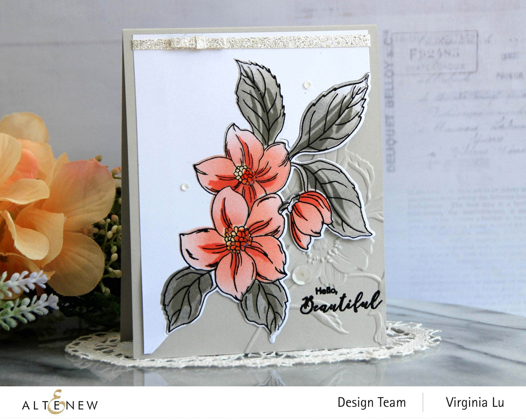 Craft Your Life Project Kit Craft Your Life Project Kit: Hello Beautiful