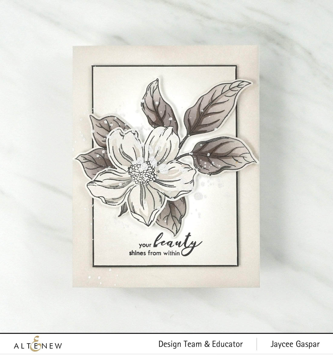 Craft Your Life Project Kit Craft Your Life Project Kit: Hello Beautiful