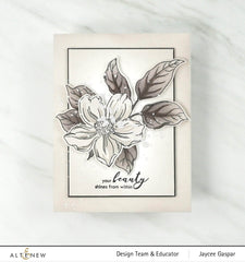Craft Your Life Project Kit Craft Your Life Project Kit: Hello Beautiful