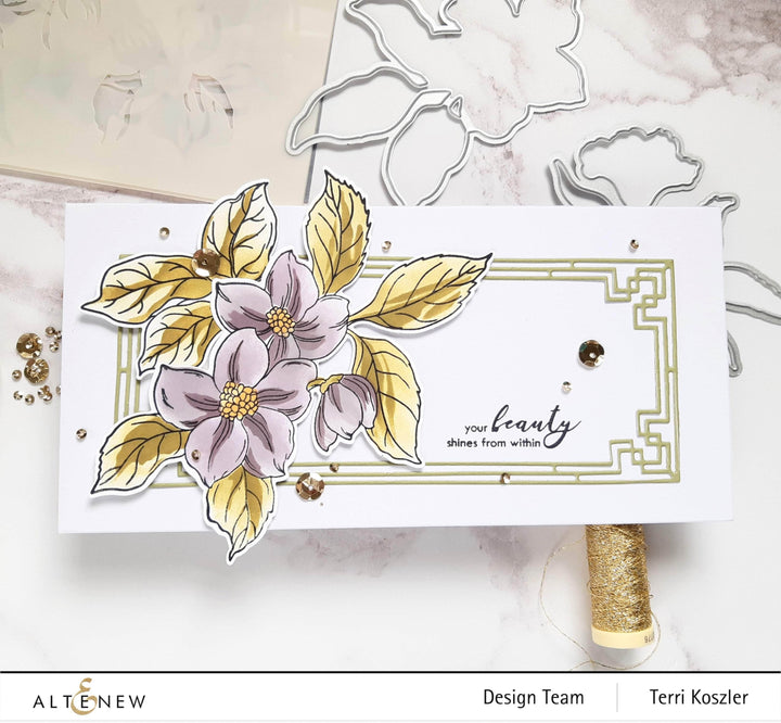 Craft Your Life Project Kit Craft Your Life Project Kit: Hello Beautiful