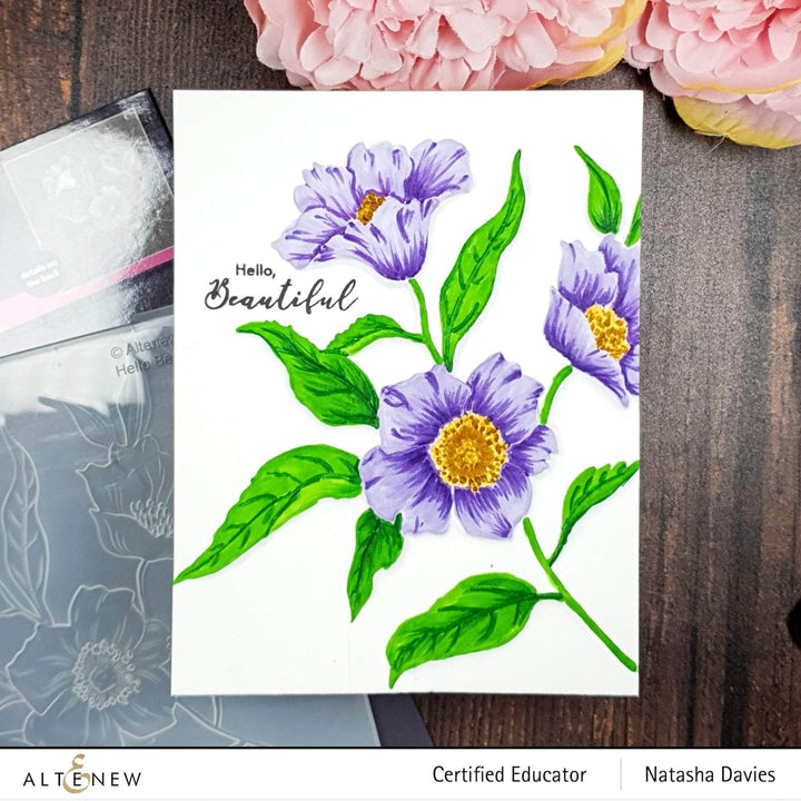 Craft Your Life Project Kit Craft Your Life Project Kit: Hello Beautiful