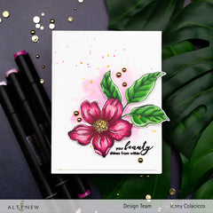 Craft Your Life Project Kit Craft Your Life Project Kit: Hello Beautiful