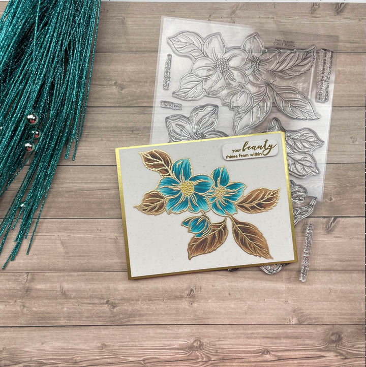 Craft Your Life Project Kit Craft Your Life Project Kit: Hello Beautiful