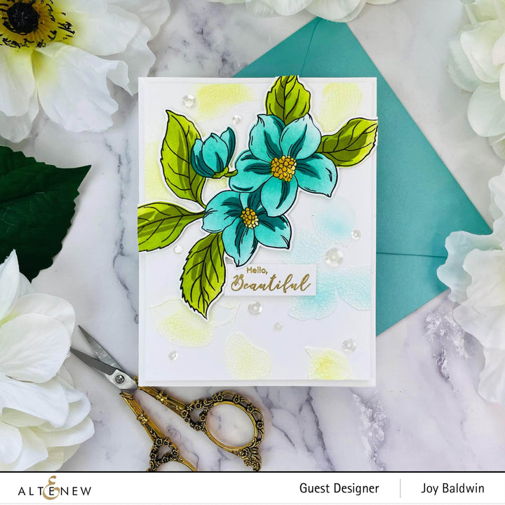 Craft Your Life Project Kit Craft Your Life Project Kit: Hello Beautiful