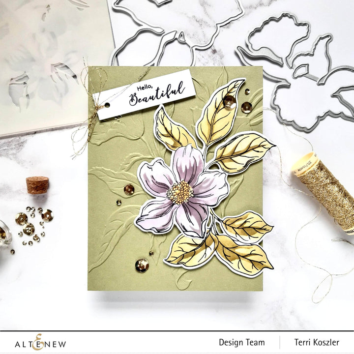 Craft Your Life Project Kit Craft Your Life Project Kit: Hello Beautiful