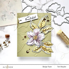 Craft Your Life Project Kit Craft Your Life Project Kit: Hello Beautiful