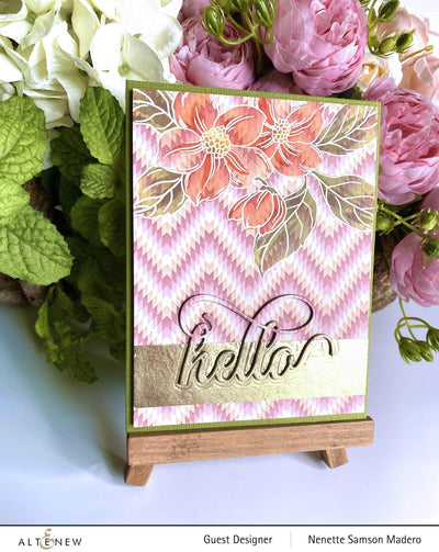 Craft Your Life Project Kit Craft Your Life Project Kit: Hello Beautiful
