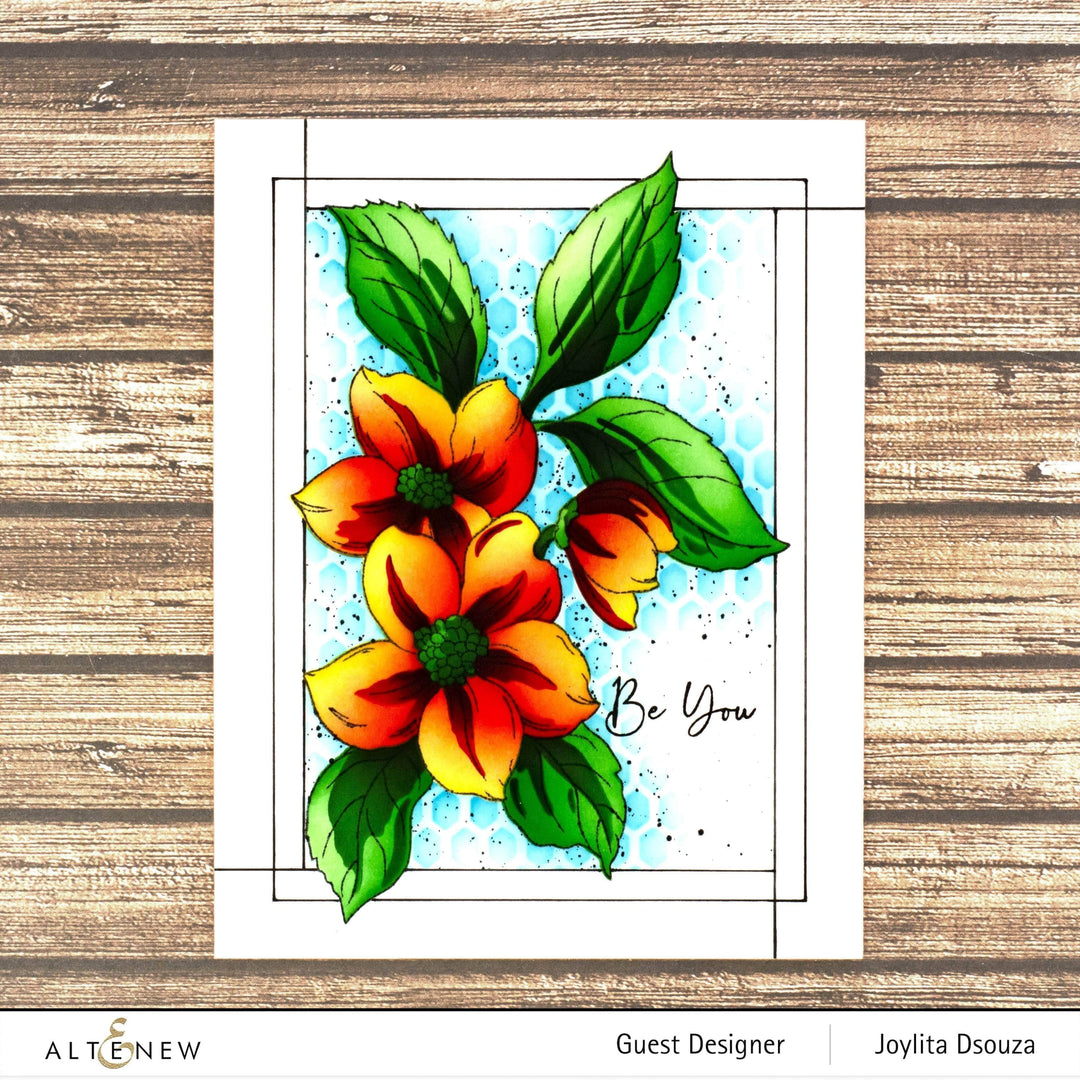 Craft Your Life Project Kit Craft Your Life Project Kit: Hello Beautiful