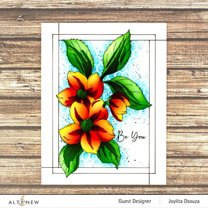 Craft Your Life Project Kit Craft Your Life Project Kit: Hello Beautiful