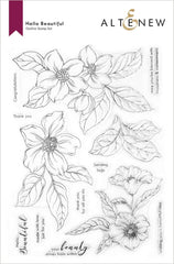 Craft Your Life Project Kit Craft Your Life Project Kit: Hello Beautiful