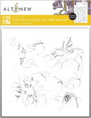 Craft Your Life Project Kit Craft Your Life Project Kit: Hello Beautiful