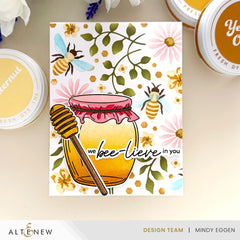Craft Your Life Project Kit Craft Your Life Project Kit: Honeycomb Haven