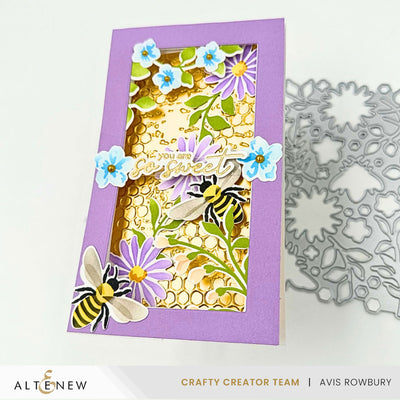 Craft Your Life Project Kit Craft Your Life Project Kit: Honeycomb Haven