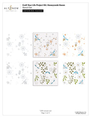 Craft Your Life Project Kit Craft Your Life Project Kit: Honeycomb Haven