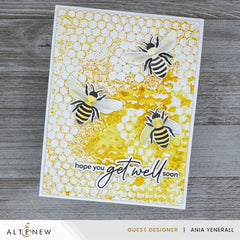Craft Your Life Project Kit Craft Your Life Project Kit: Honeycomb Haven & Add-On Die Bundle