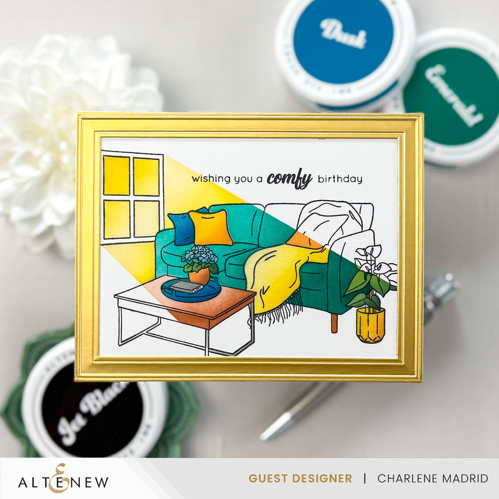 Craft Your Life Project Kit Craft Your Life Project Kit: Illuminated Scenes