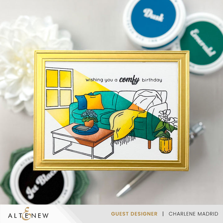 Craft Your Life Project Kit Craft Your Life Project Kit: Illuminated Scenes