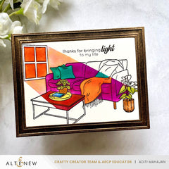 Craft Your Life Project Kit Craft Your Life Project Kit: Illuminated Scenes