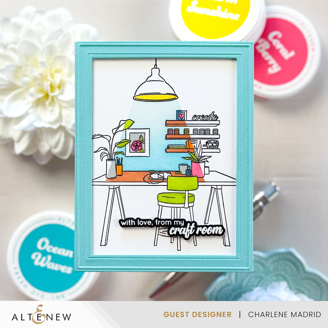 Craft Your Life Project Kit Craft Your Life Project Kit: Illuminated Scenes