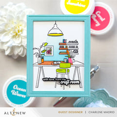 Craft Your Life Project Kit Craft Your Life Project Kit: Illuminated Scenes