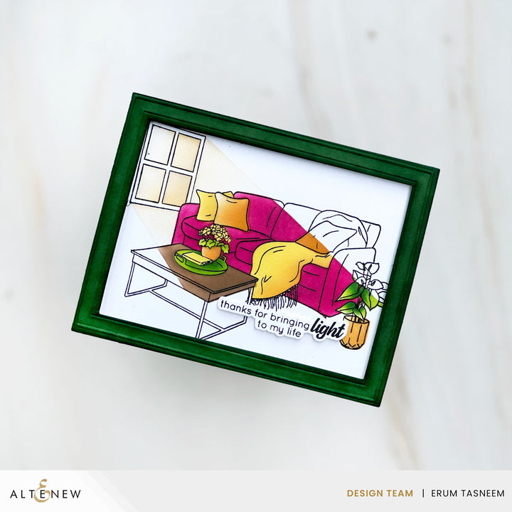 Craft Your Life Project Kit Craft Your Life Project Kit: Illuminated Scenes