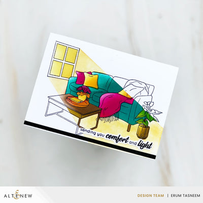 Craft Your Life Project Kit Craft Your Life Project Kit: Illuminated Scenes