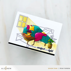 Craft Your Life Project Kit Craft Your Life Project Kit: Illuminated Scenes