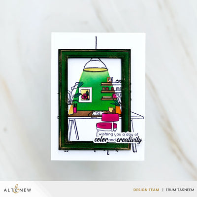 Craft Your Life Project Kit Craft Your Life Project Kit: Illuminated Scenes