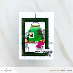 Craft Your Life Project Kit Craft Your Life Project Kit: Illuminated Scenes