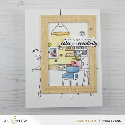 Craft Your Life Project Kit Craft Your Life Project Kit: Illuminated Scenes