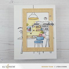 Craft Your Life Project Kit Craft Your Life Project Kit: Illuminated Scenes