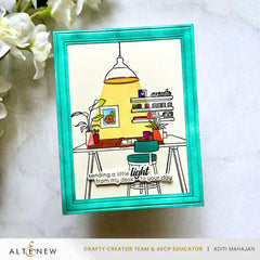 Craft Your Life Project Kit Craft Your Life Project Kit: Illuminated Scenes
