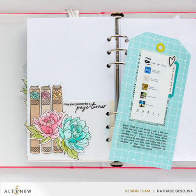 Craft Your Life Project Kit Craft Your Life Project Kit: Literary Blooms