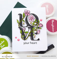 Craft Your Life Project Kit Craft Your Life Project Kit: Loving You