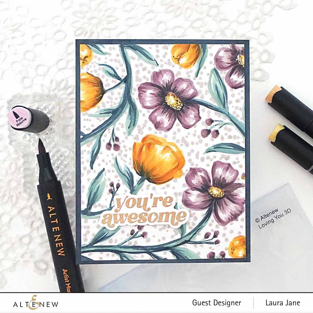 Craft Your Life Project Kit Craft Your Life Project Kit: Loving You