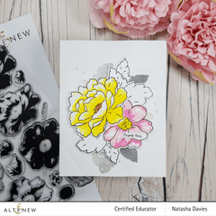 Craft Your Life Project Kit Craft Your Life Project Kit: Lush Garden