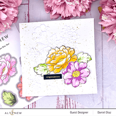Craft Your Life Project Kit Craft Your Life Project Kit: Lush Garden